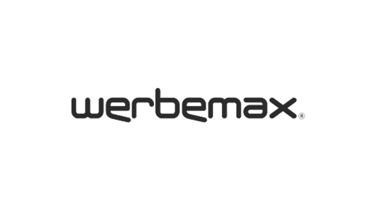 Logo werbemax
