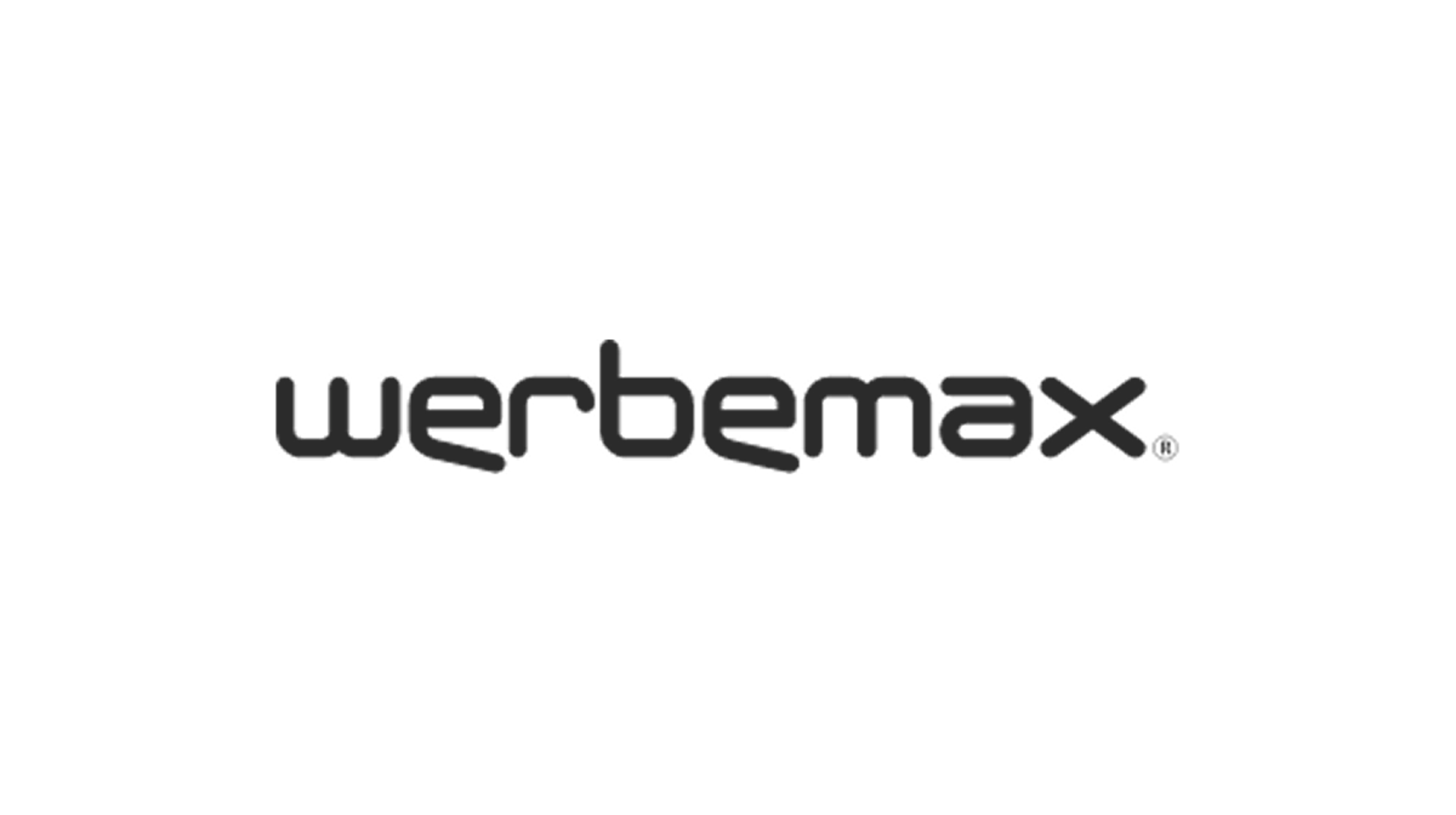 Logo werbemax 