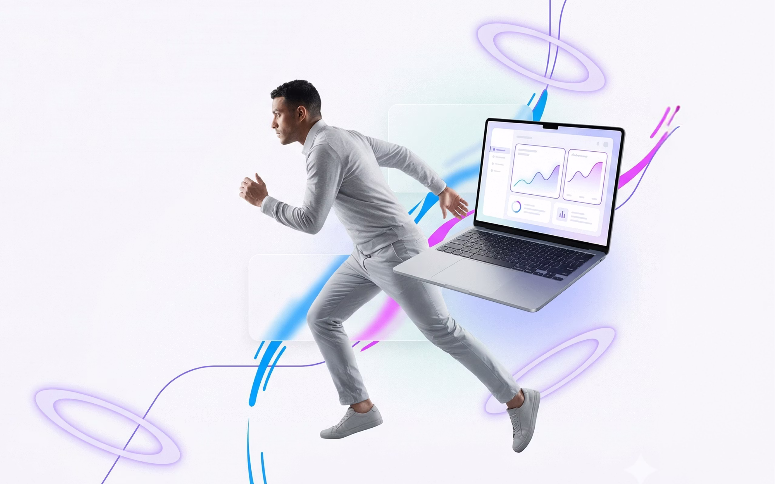 Cover von Performance Website