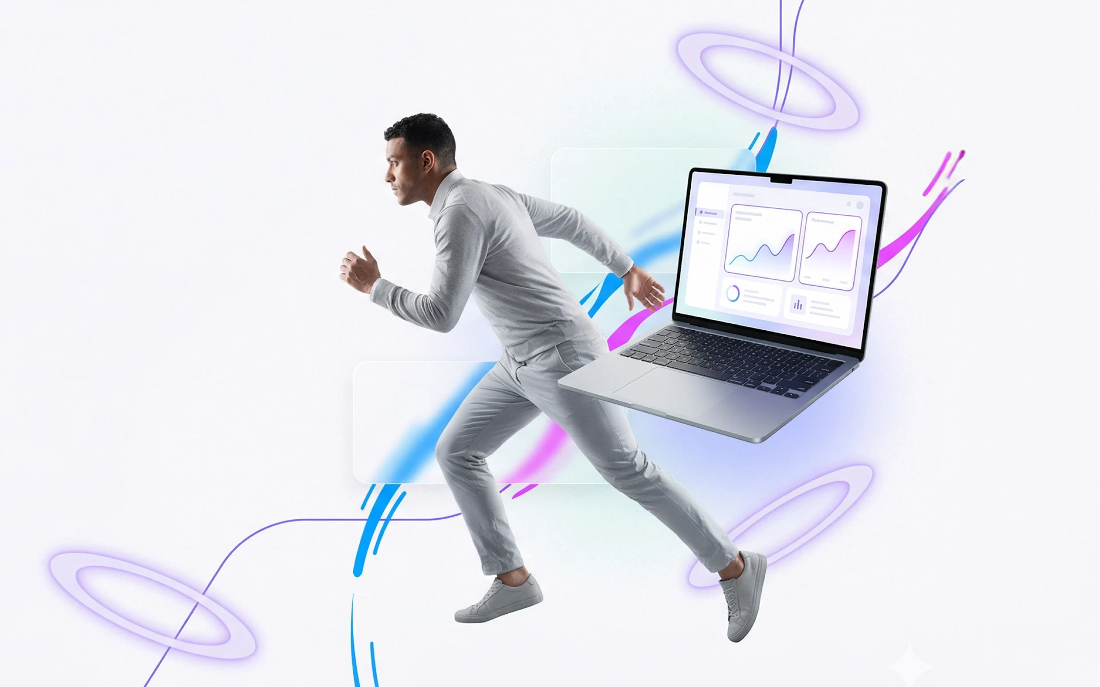 Cover von Performance Website