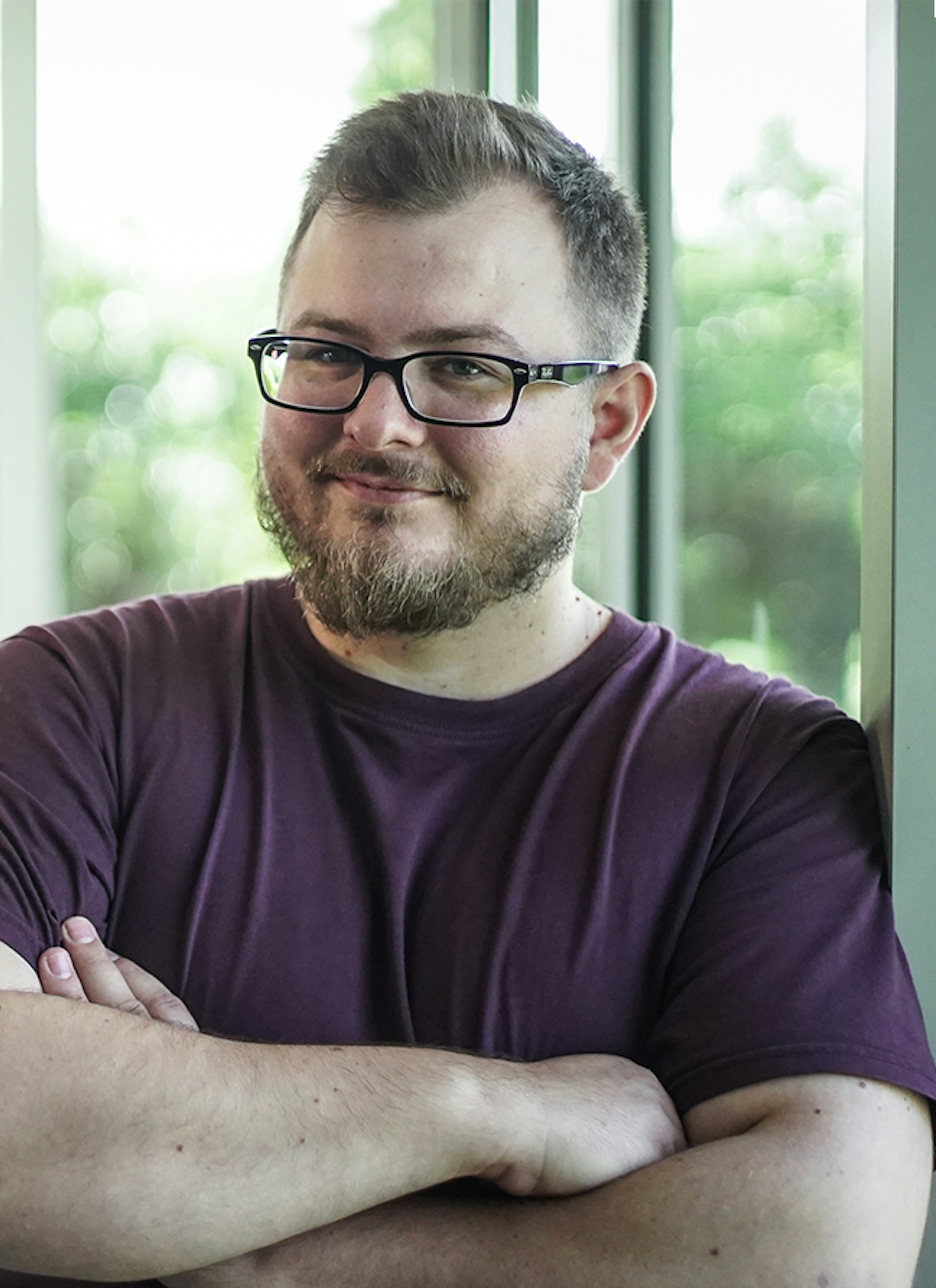 Romain Majchrzak