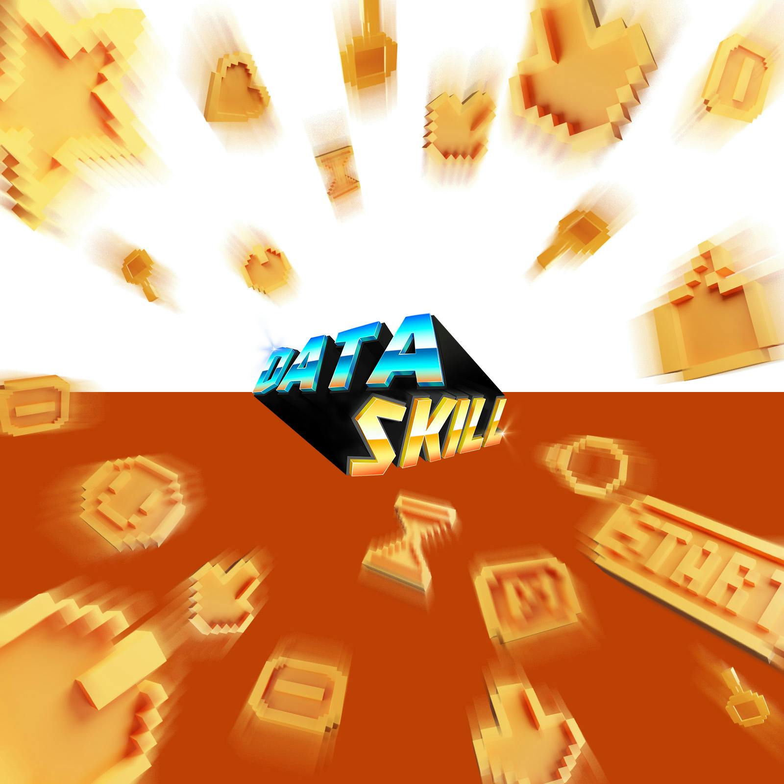 Waaaw.studio - portfolio - dataskill