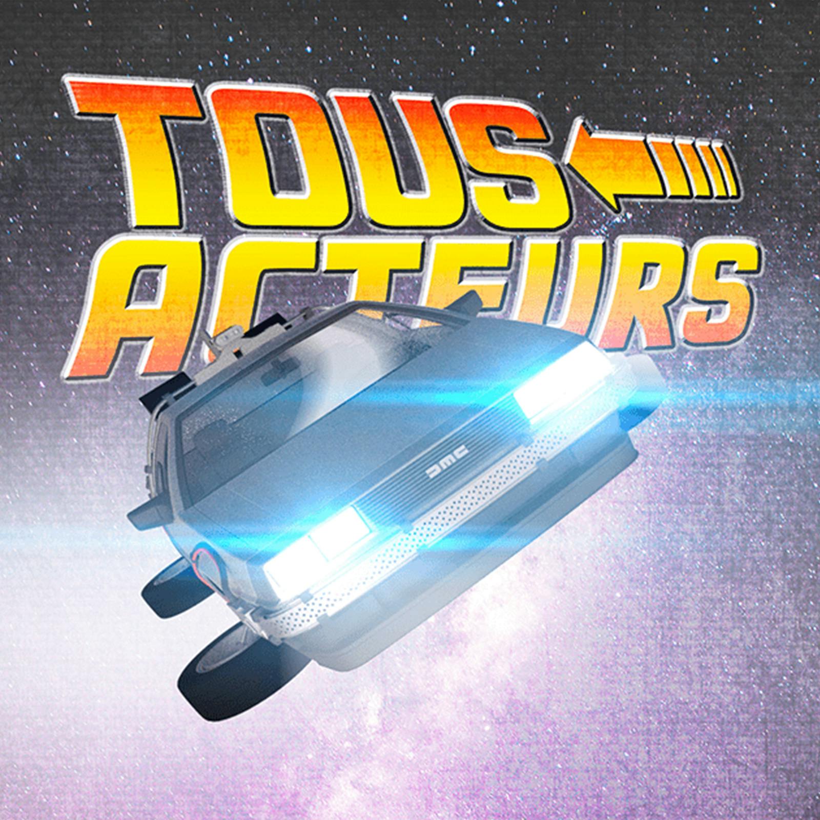 waaaw.studio - portfolio - Tous Acteurs