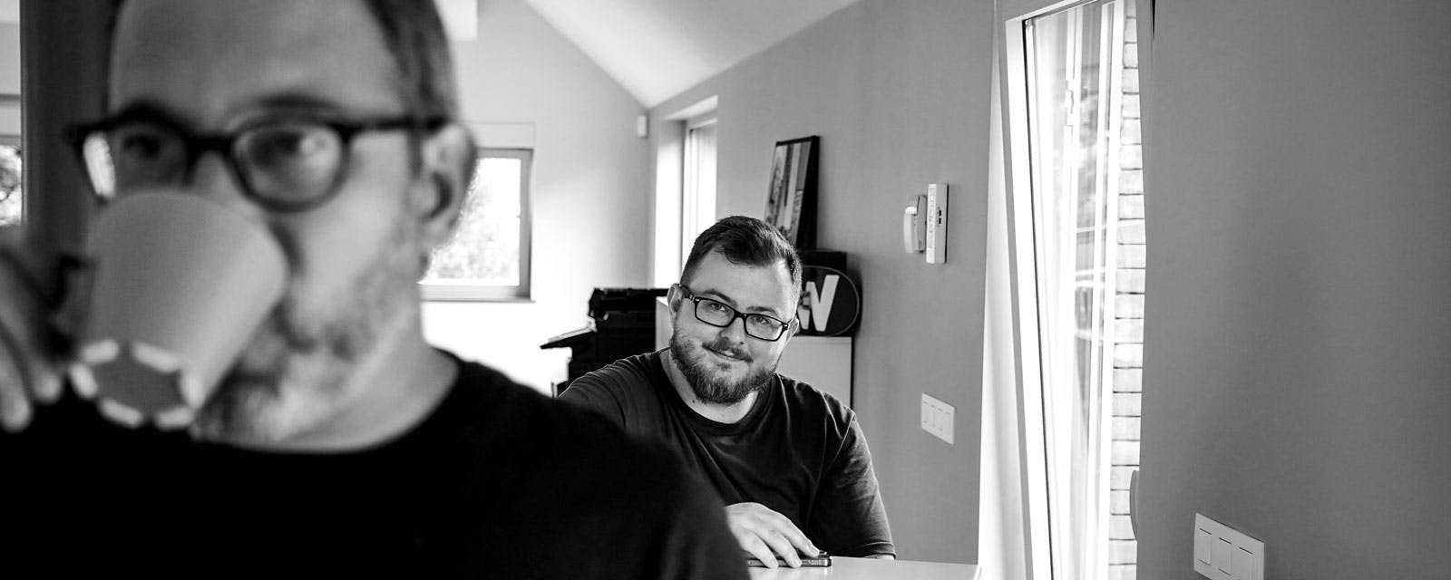 waaaw.studio - team - contact us !