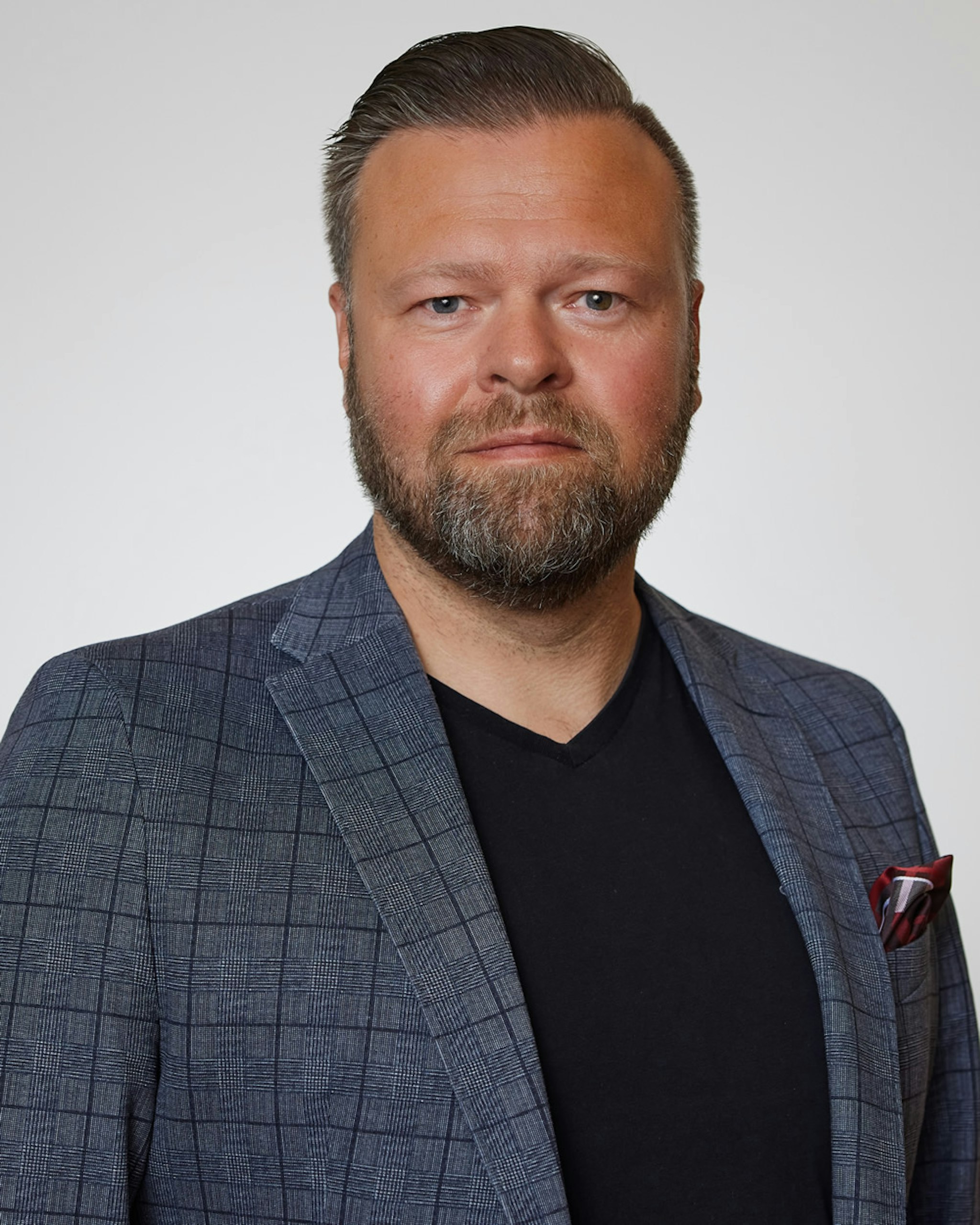 Georg Haraldsson
