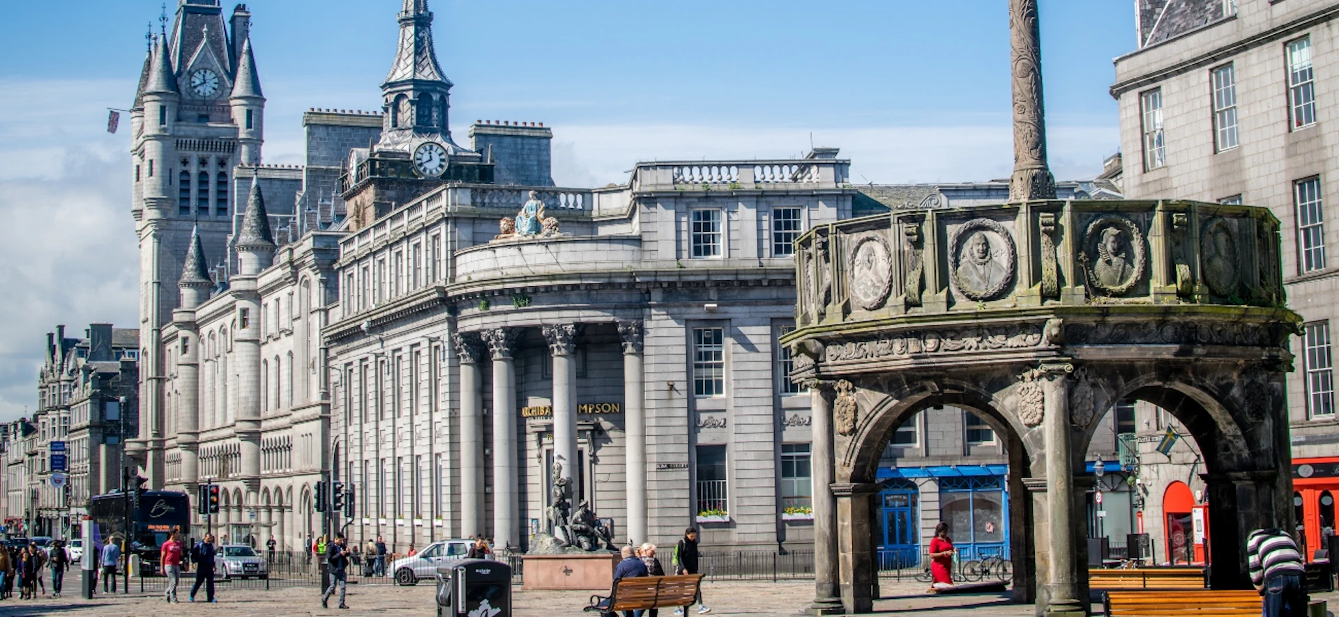 The Best Day Trips from Glasgow Blog PLAY airlines