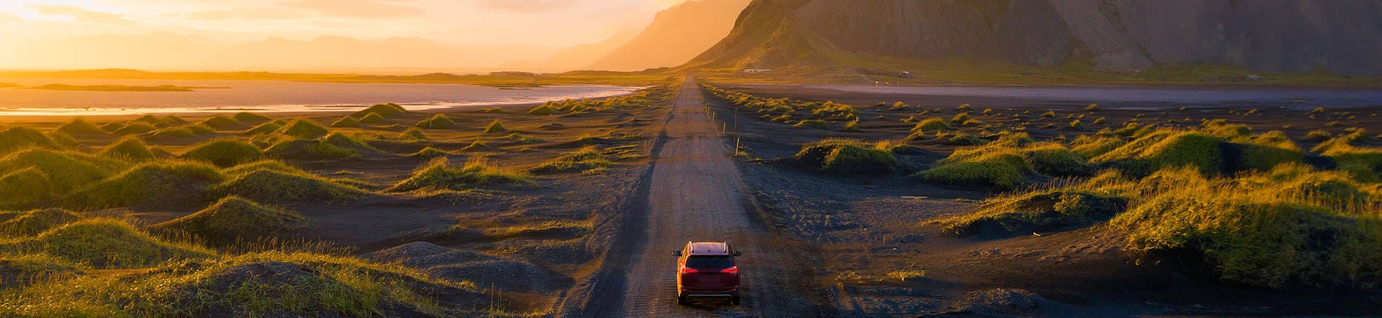 Iceland’s Ring Road
