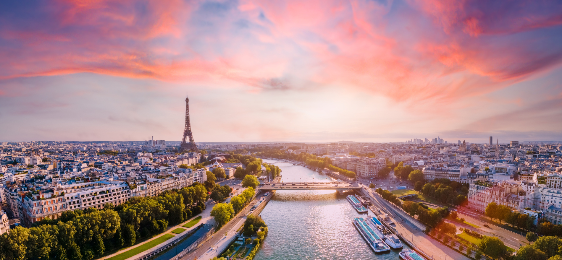 Best Things to do in Paris Blog PLAY airlines