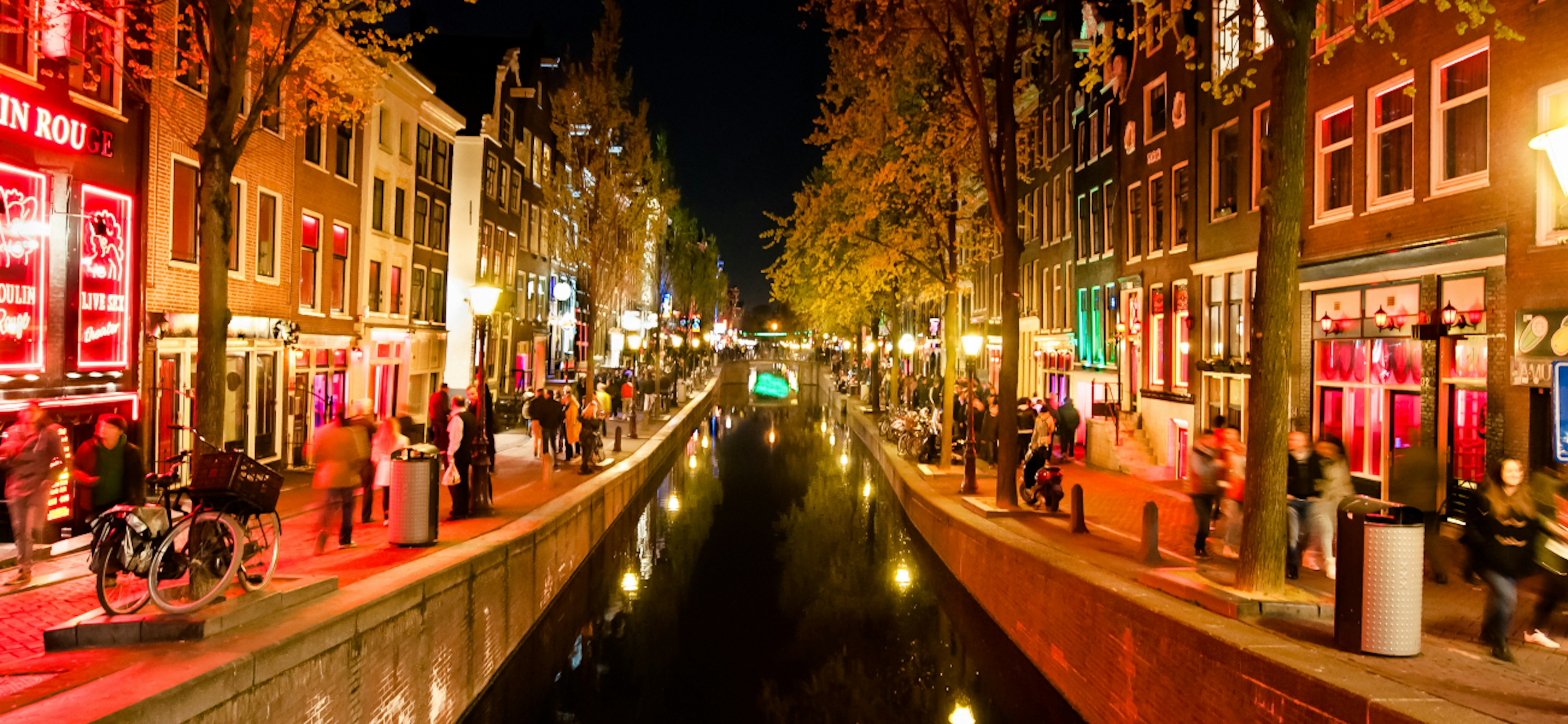 A Night Out in Amsterdam Blog PLAY airlines