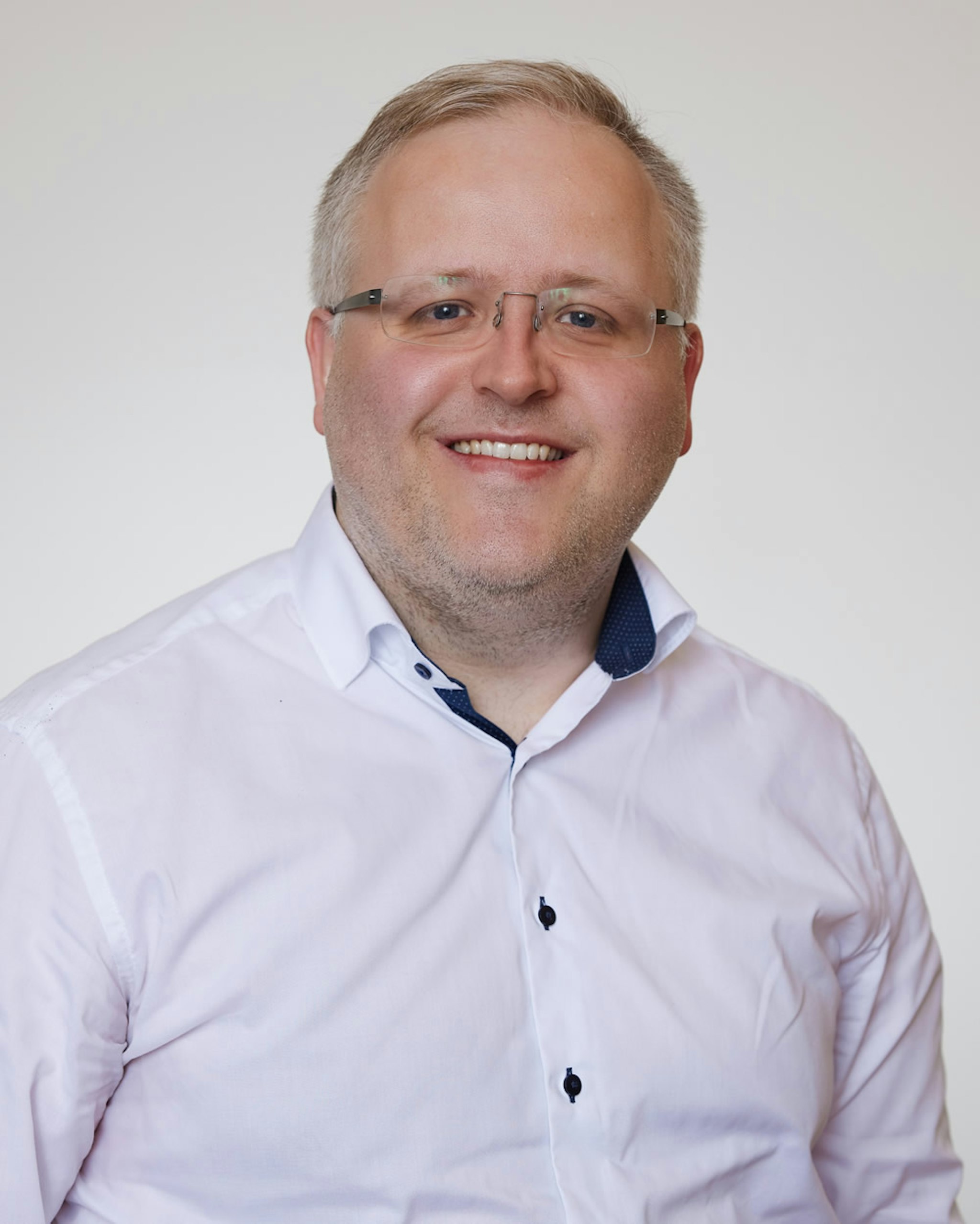 Daníel Snæbjörnsson