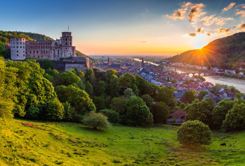 Day Trips From Frankfurt By Train www.flyplay.com