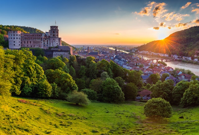 4 amazing day trips from Frankfurt | Blog