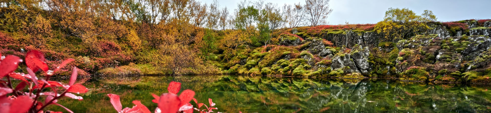 Þingvellir (Thingvellir)