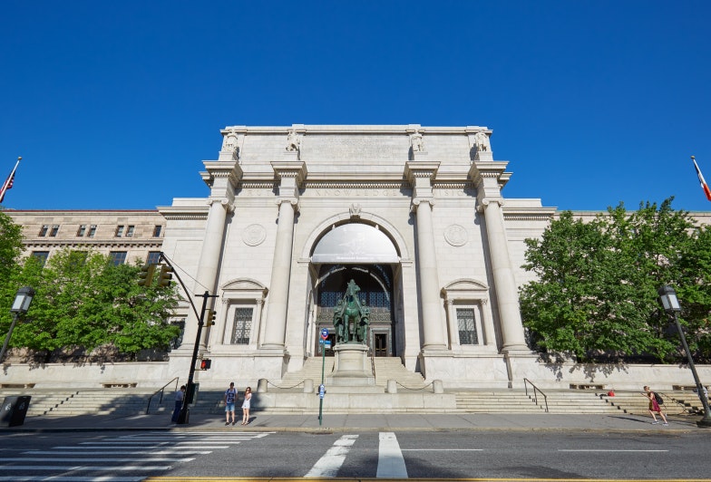 New York National History Museum