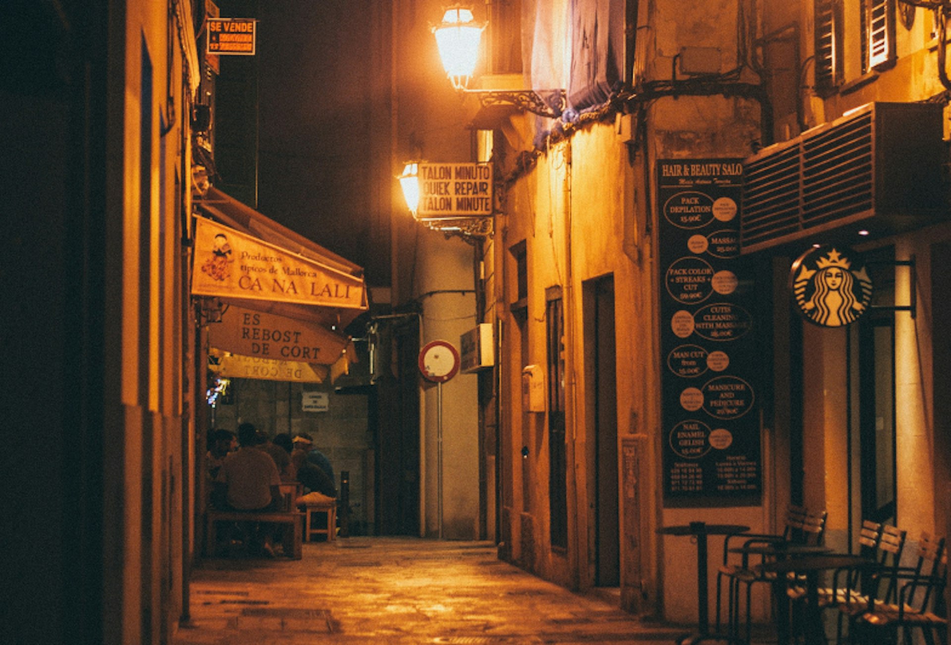 The Nightlife in Mallorca | Blog | PLAY airlines