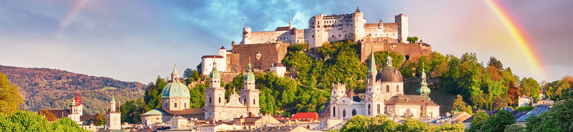 The Quirky Side of Salzburg
