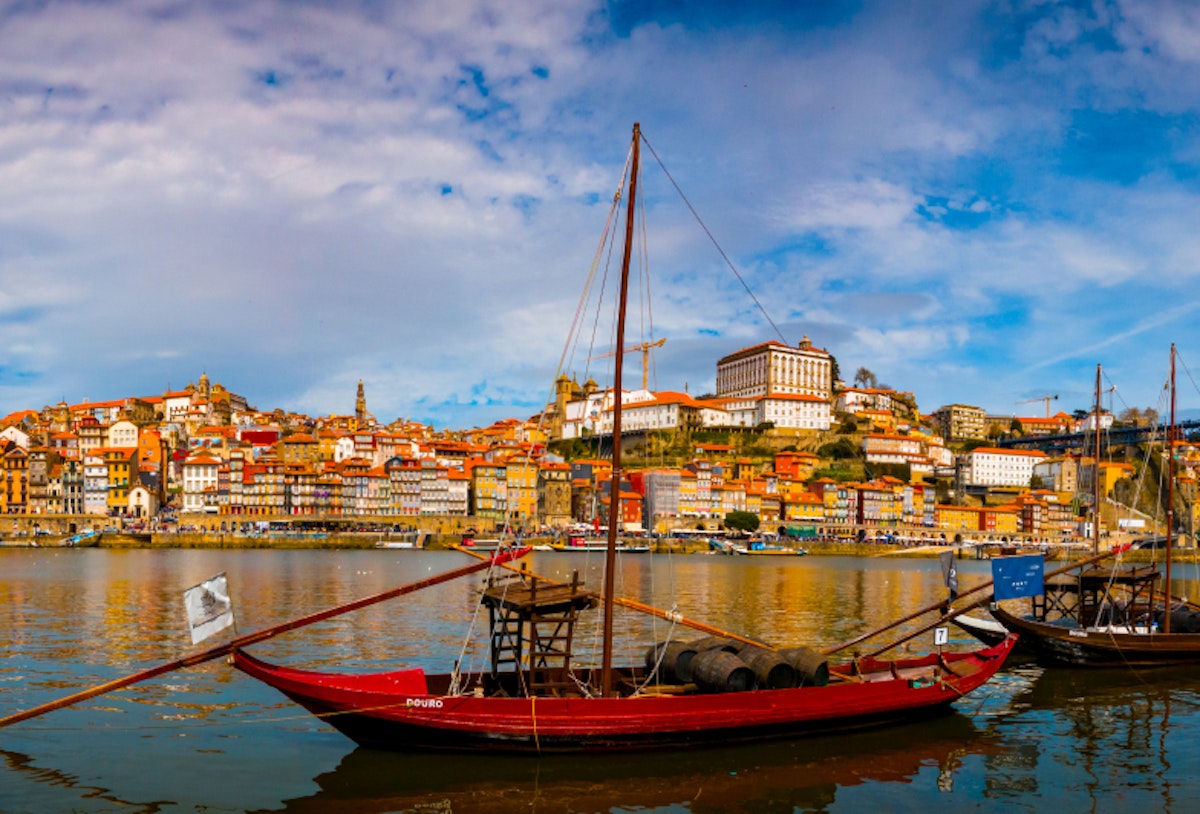 The Foodie’s Guide to Eating and Drinking in Porto | Blog | PLAY airlines