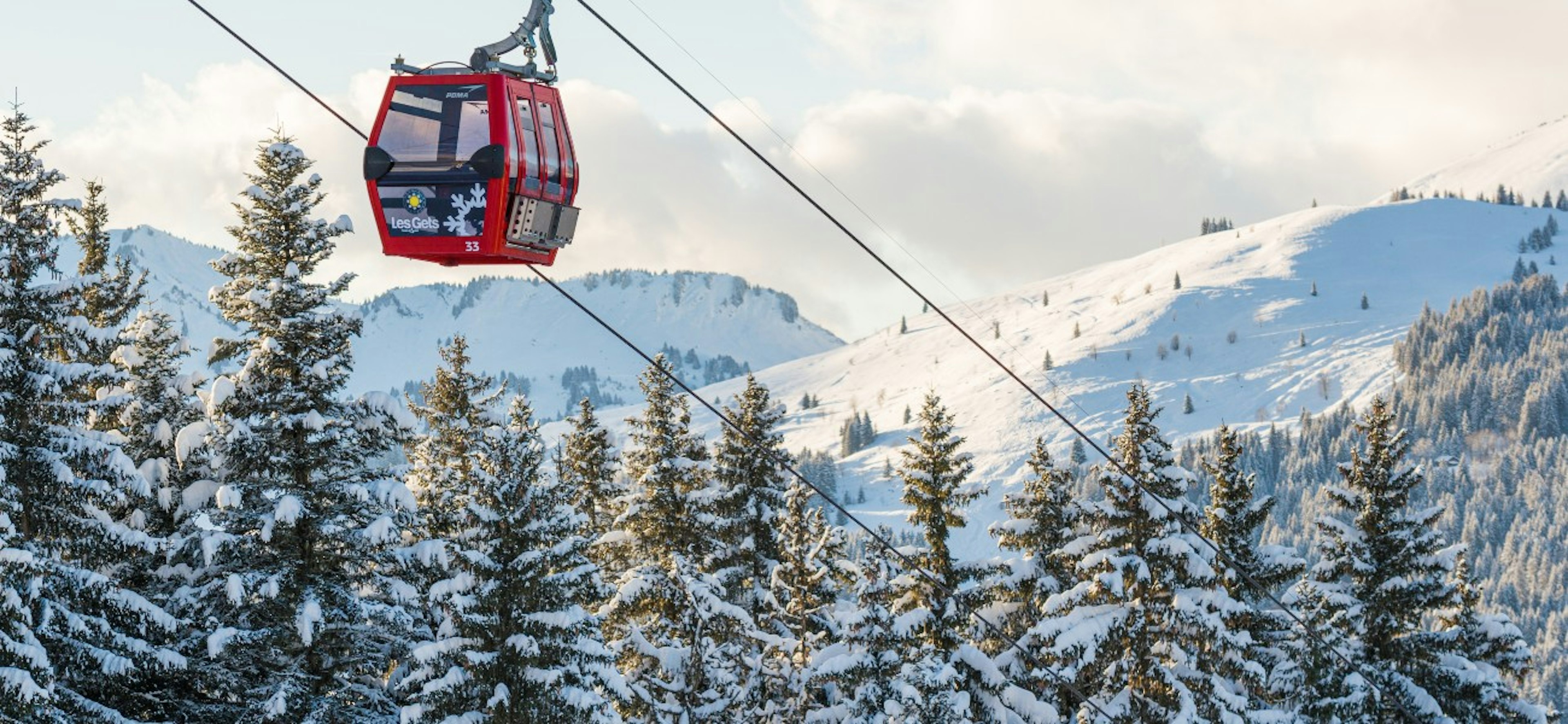 Skiing Destination Geneva Blog PLAY airlines