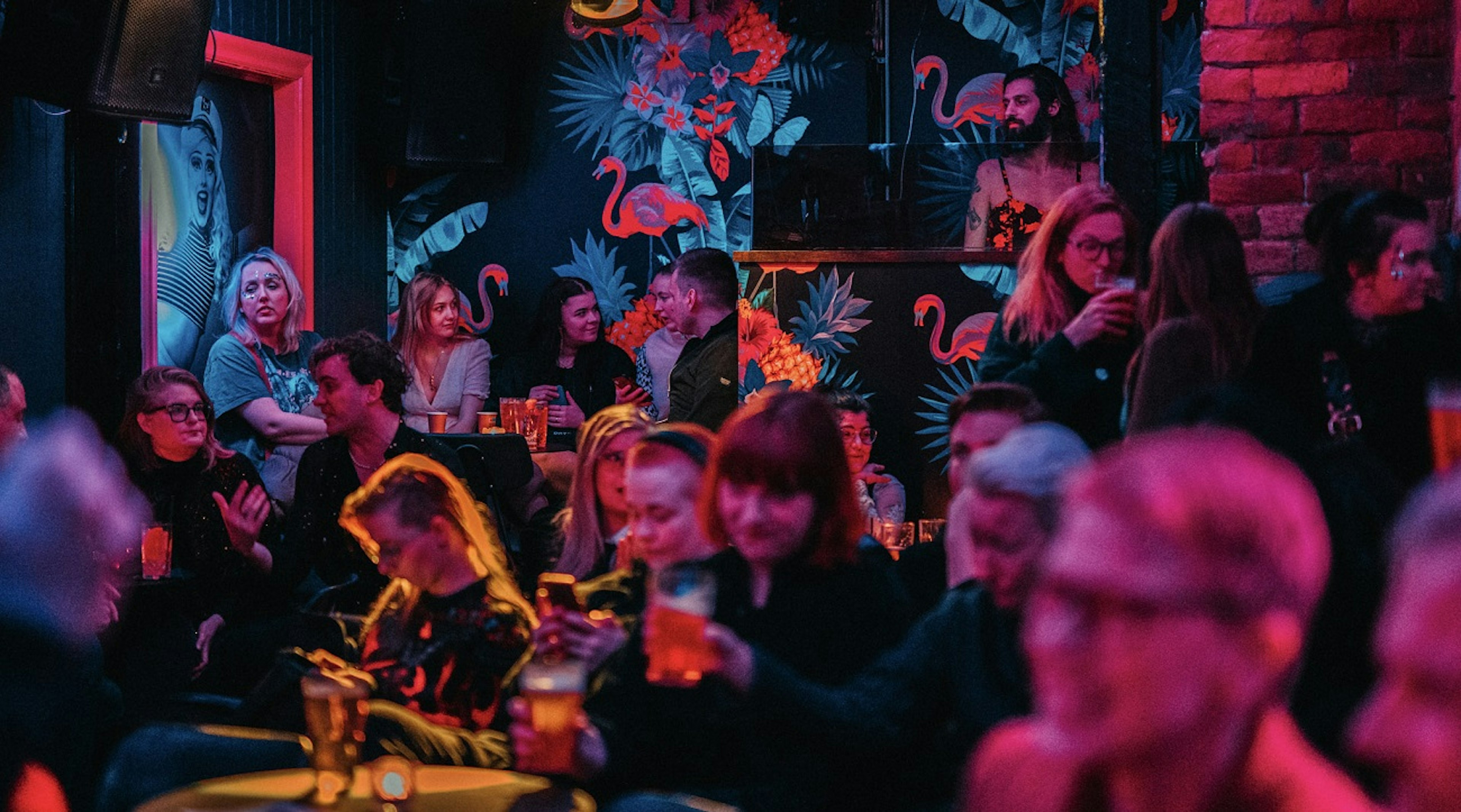 Our Guide to the Nightlife of Reykjavik Blog PLAY airlines