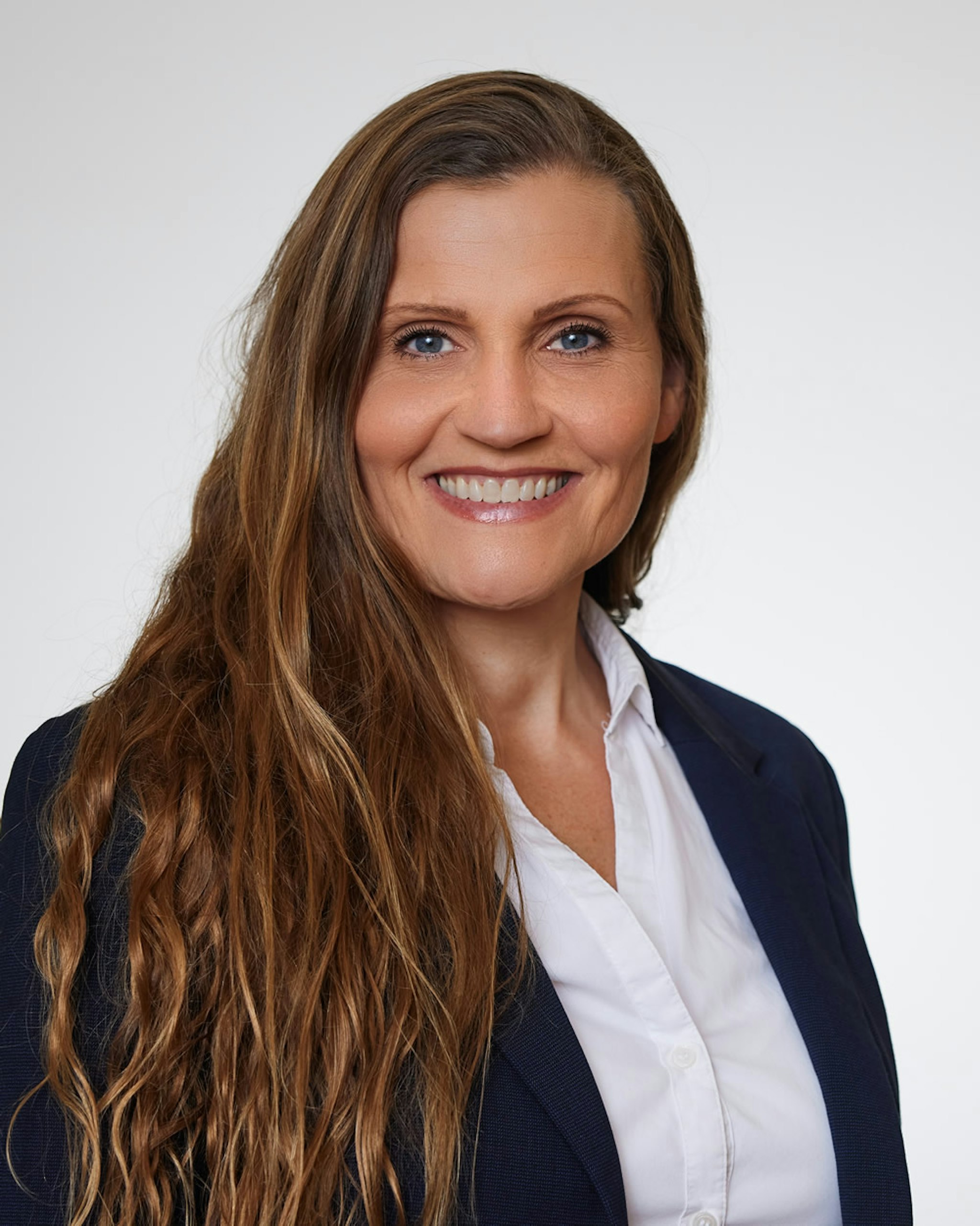 Jónína Guðmundsdóttir