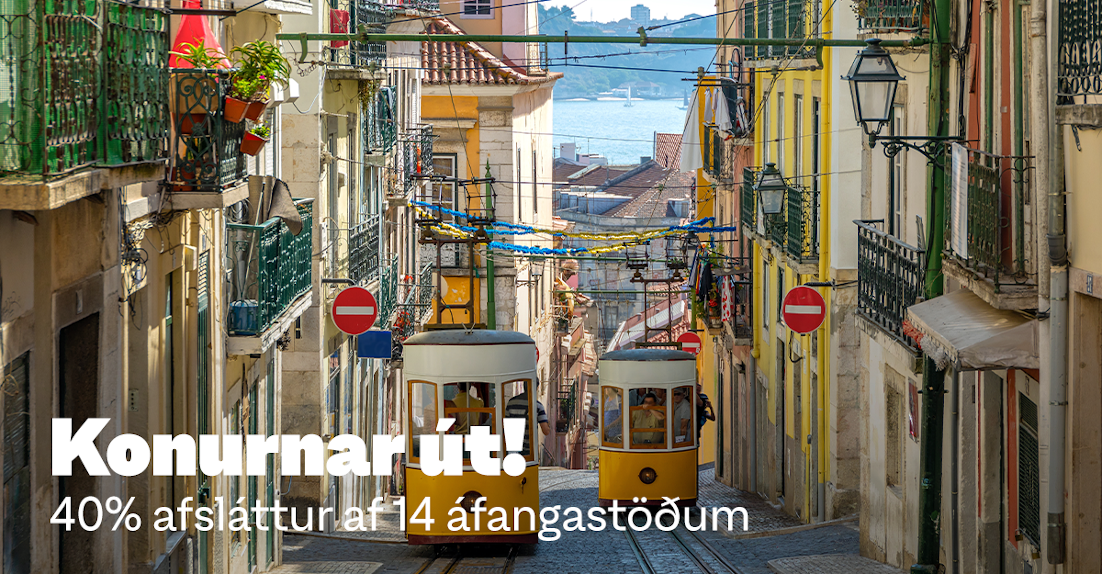 Buses in Lisbon Portugal