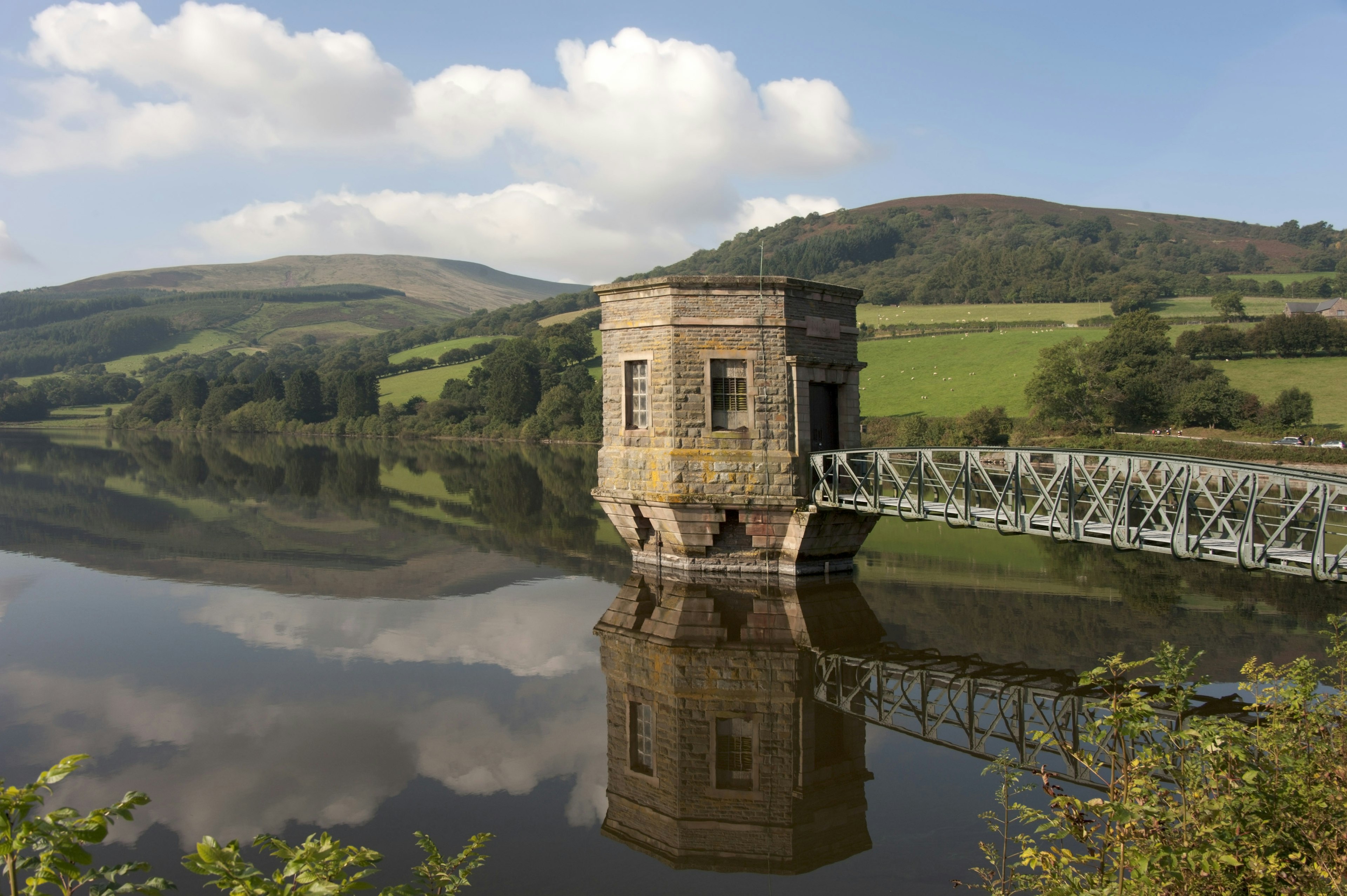 Brecon Beacons