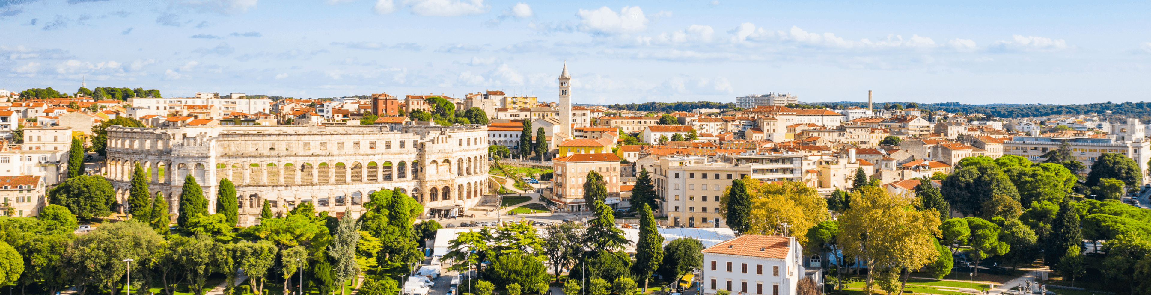 Pula Croatia