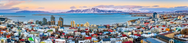 Island - das sicherste Land der Welt | Blog | PLAY Airlines