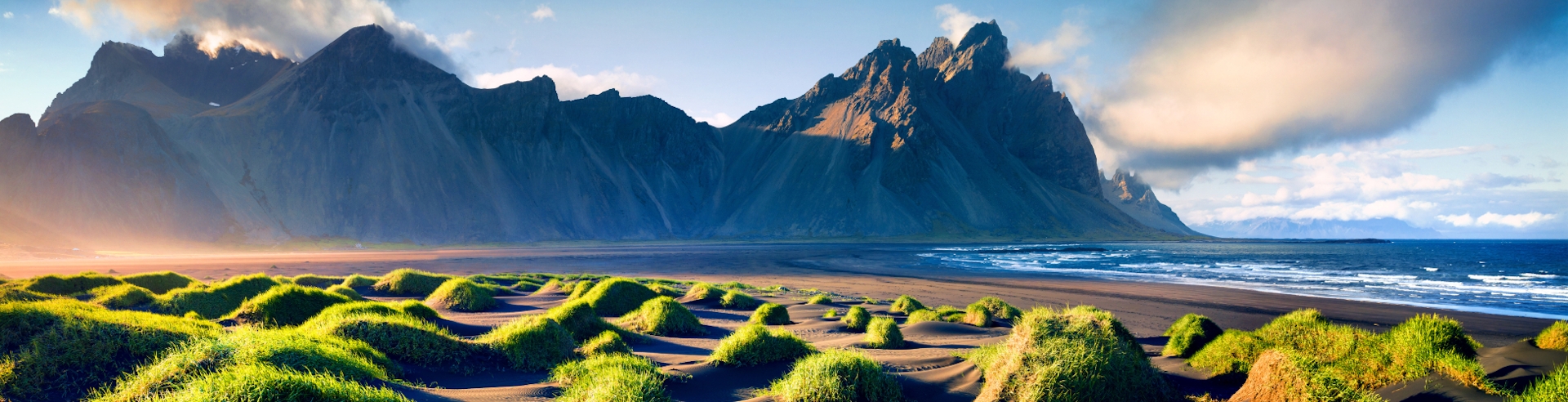 Summer in Iceland | Blog | PLAY airlines