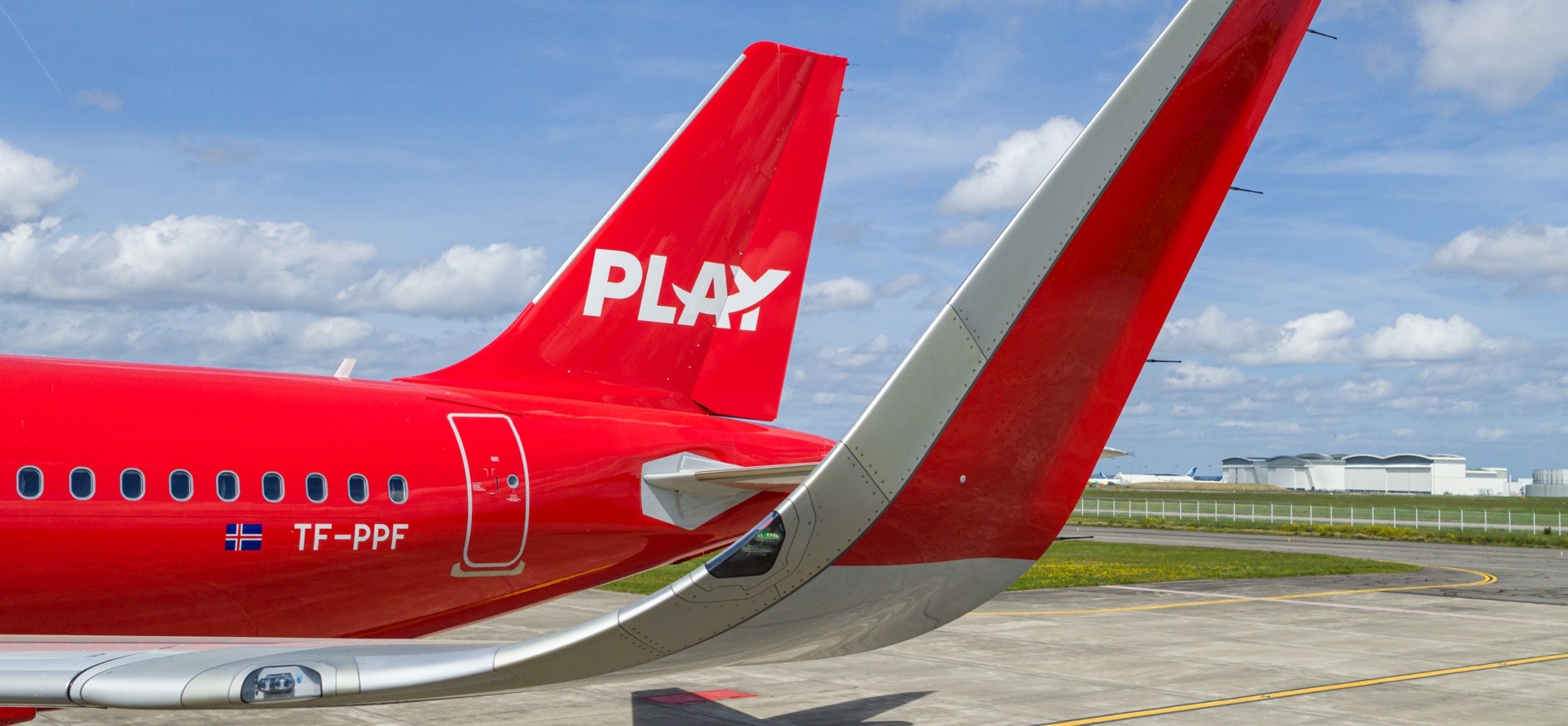 Icelandic airlines | Blog | PLAY airlines