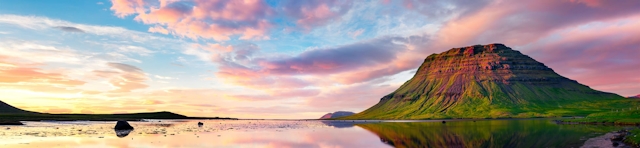 Best time to visit Iceland