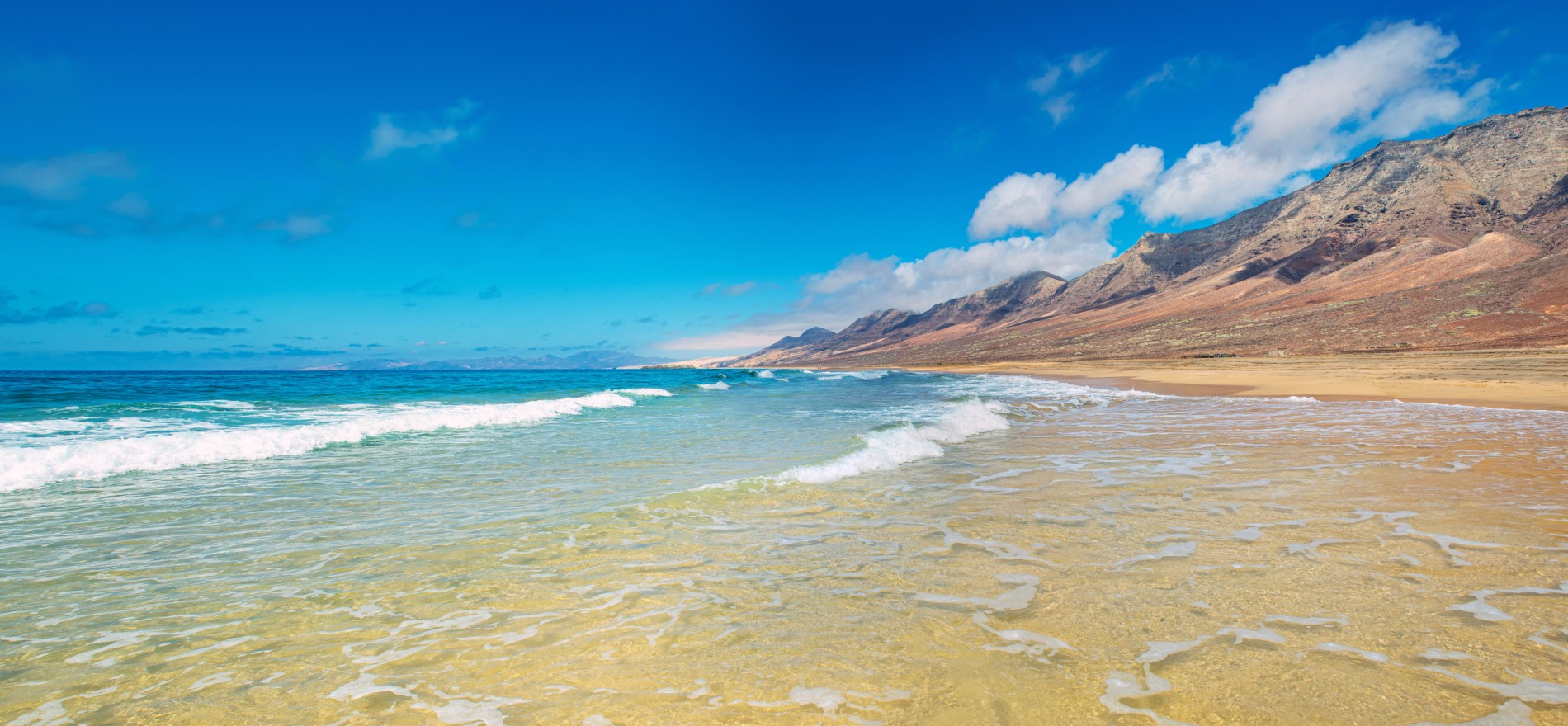 The Best Activities In Fuerteventura 