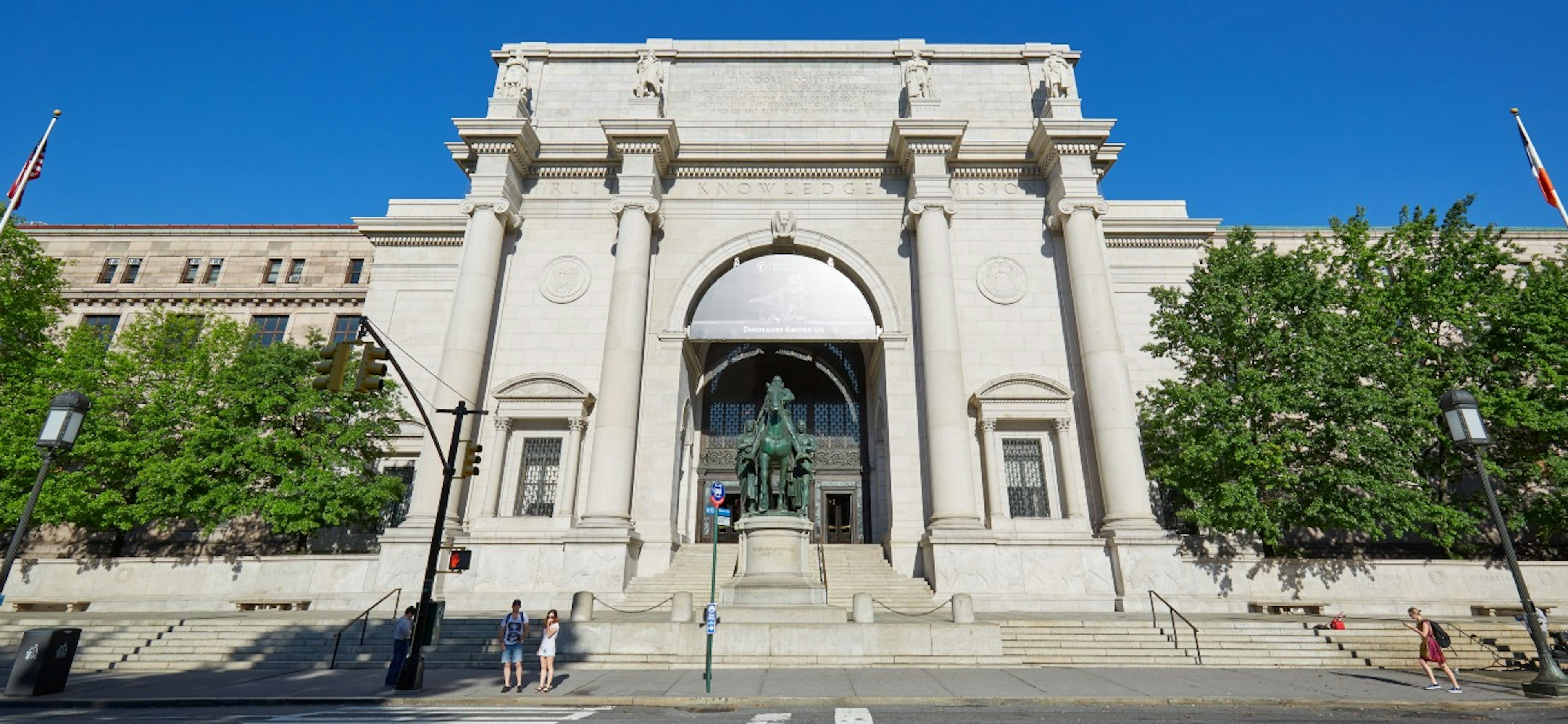 American Museum Of Natural History