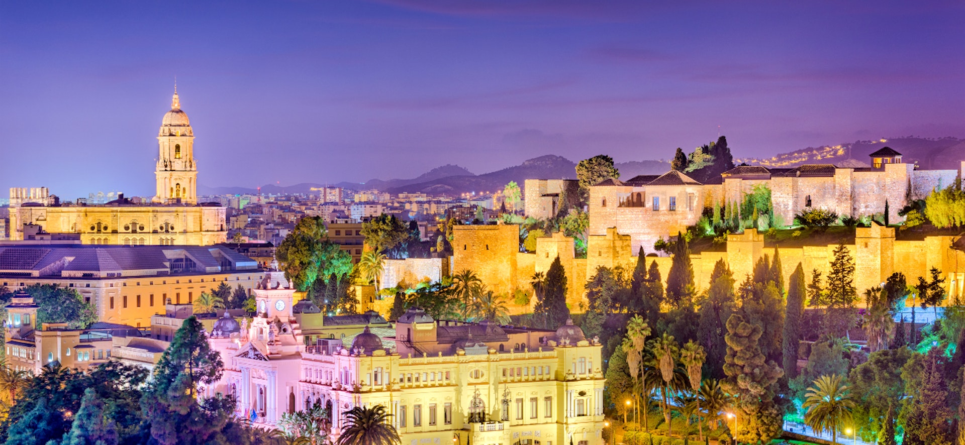 Things to do in Malaga Spain Blog PLAY airlines