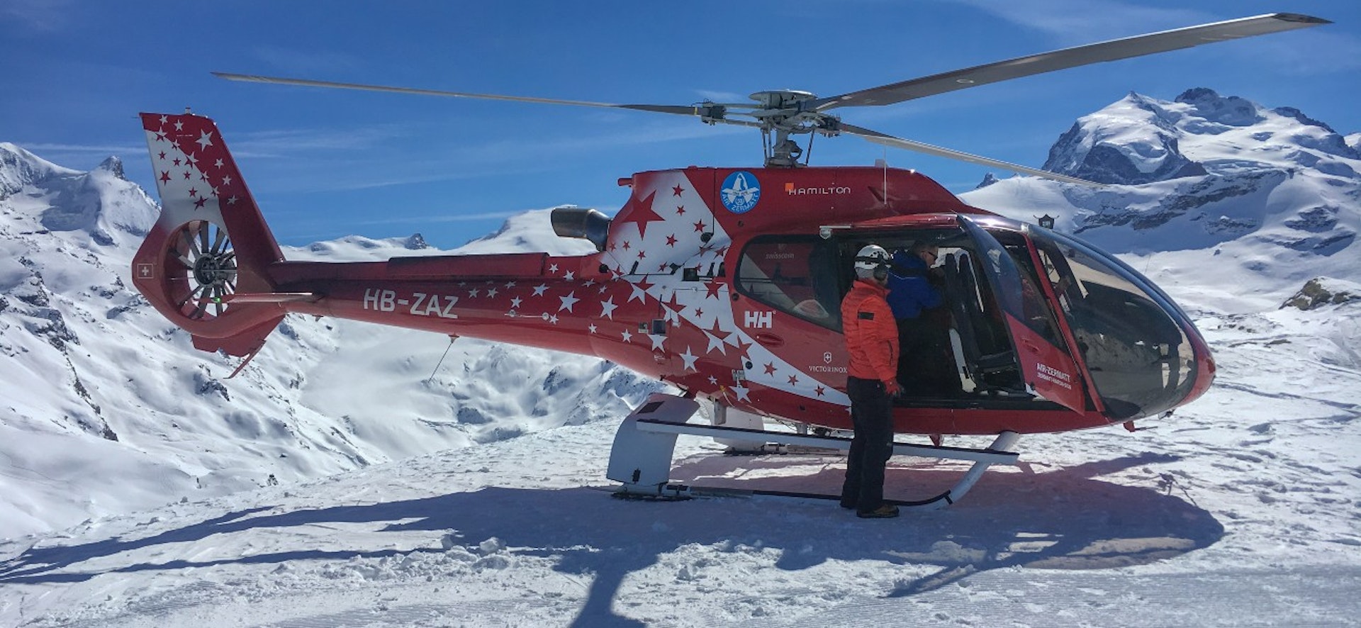 Skiing Destination Geneva Blog PLAY airlines