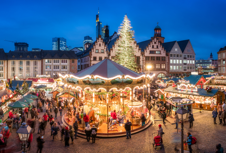 3 Reasons To Put The Frankfurt Christmas Market On Your Holiday ...