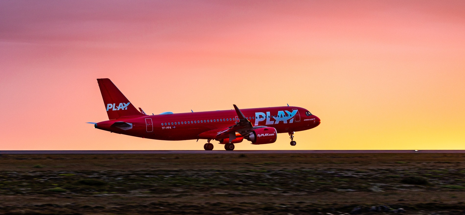 Icelandic airlines | Blog | PLAY airlines