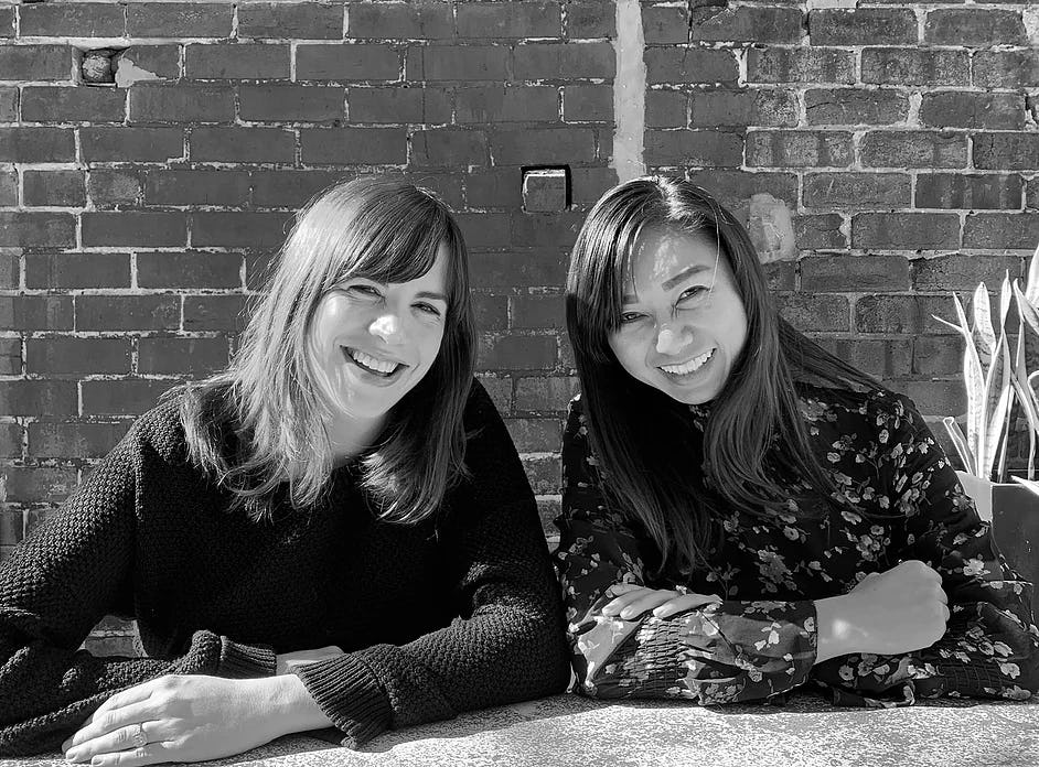 The women at WAGEC make us who we are. Come here each month to get to know our team.