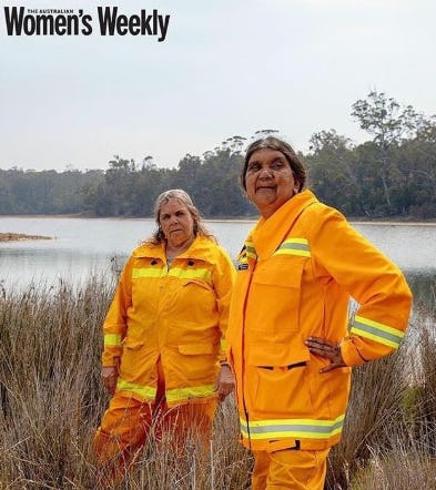Image: The Australian Women's Weekly