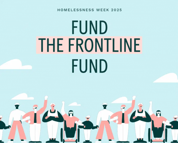 Homeless Week Homelessness Week 2025: Australia's crisis demands comprehensive solutions