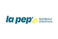 Logo La Pep Chartrons