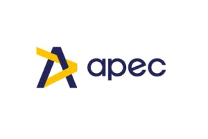 Logo Apec

