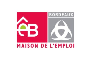 Logo la Maison de l'emploi