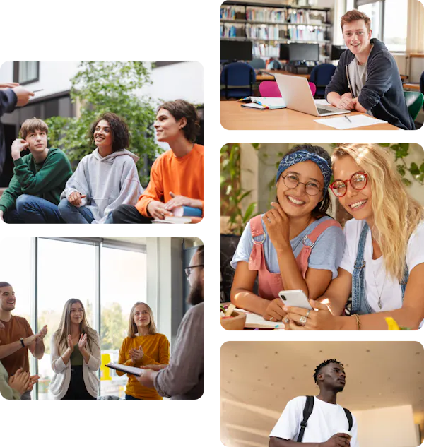 Donner le pouvoir le mieux s'orienter