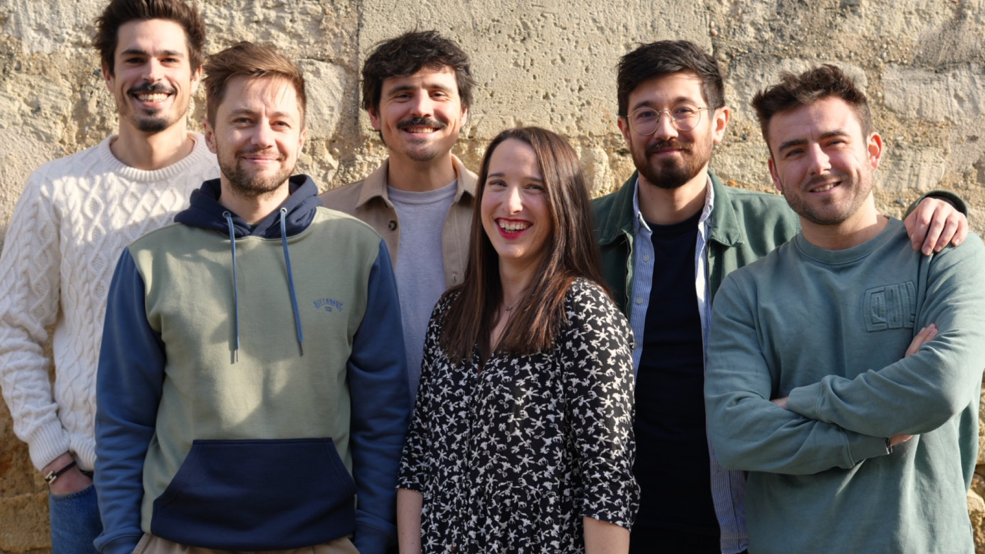 Bientôt le lancement