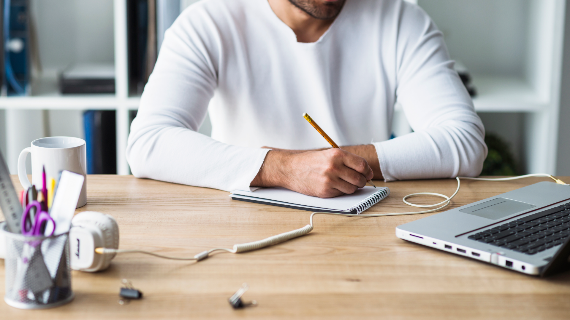 Comment rédiger son rapport de stage ?