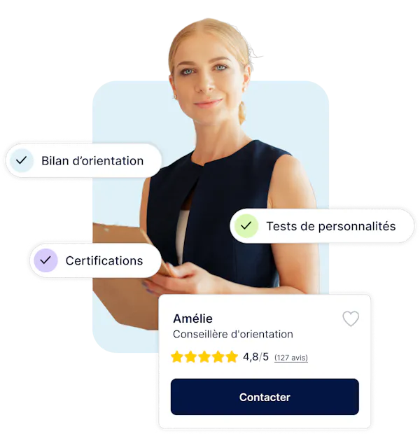 Un outil pensé pour les coachs étudiants