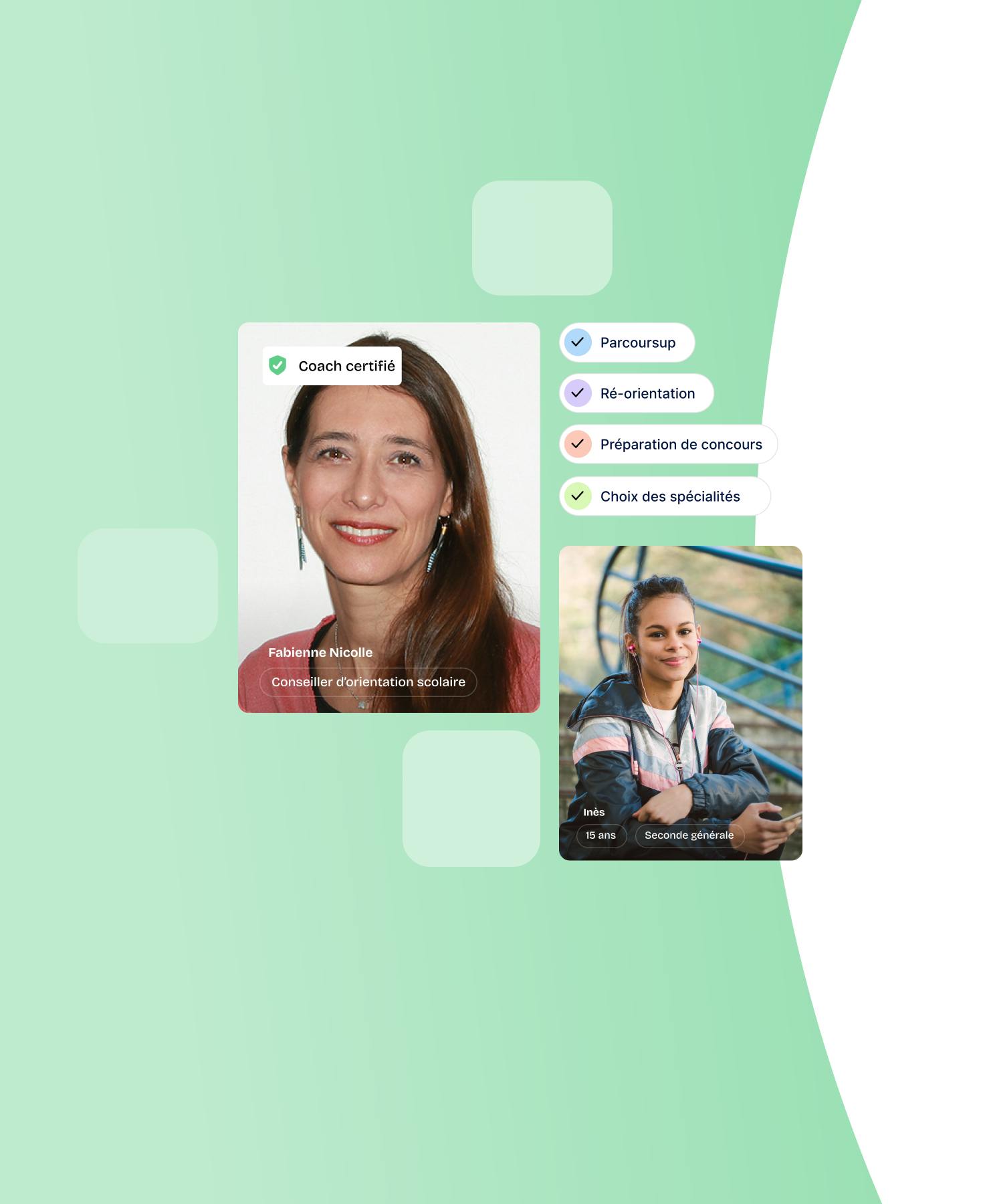 Faire le point avec Wakatépé