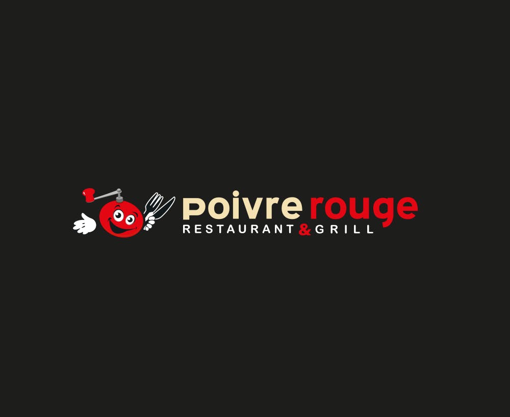 Poivre Rouge