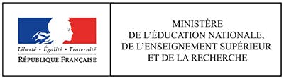 Ministère de l'Éducation Nationale